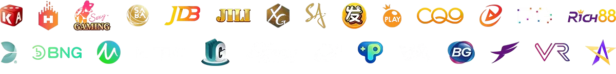 PHPJJ games from top providers in online casino app with easy login and register