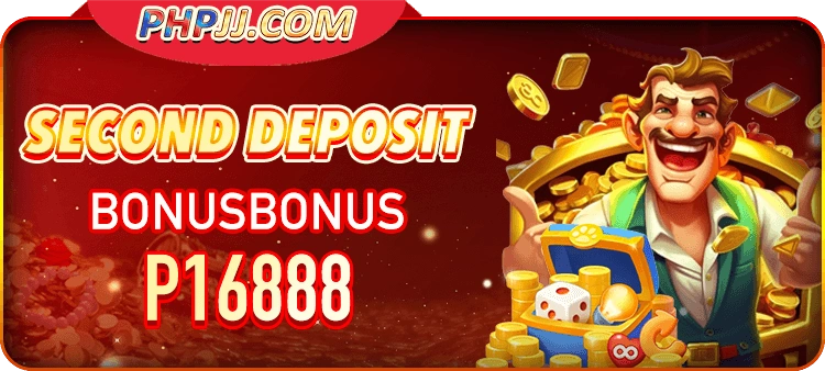 PHPJJ app reload bonus and cashback promotion in online casino games