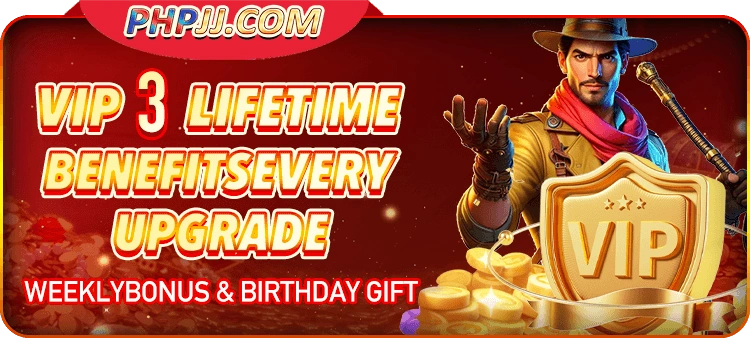 PHPJJ casino welcome bonus 100% for new players