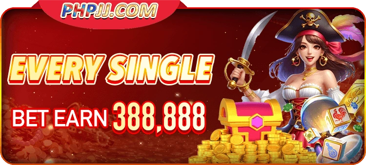 PHPJJ online casino daily cashback promo for loyal players